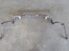 Front anti-roll bar from a Renault Modus/Grand Modus (JP) 1.4 16V 2006