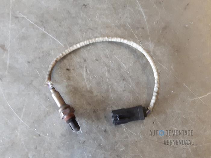 Usados Sonda Lambda Renault Modus/Grand Modus (JP) 1.4 16V Precio € 9,90 Norma de margen ofrecido por Autodeleninkleur