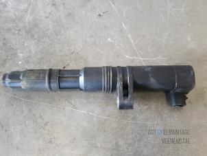 Used Ignition coil Renault Modus/Grand Modus (JP) 1.4 16V Price € 5,25 Margin scheme offered by Autodemontage Veenendaal BV