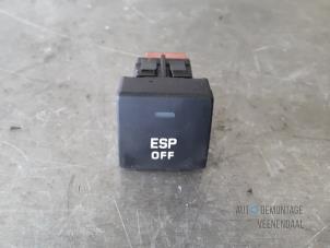 Used ESP switch Citroen C4 Berline (LC) 1.6 HDi 16V 110 Price € 5,25 Margin scheme offered by Autodemontage Veenendaal BV