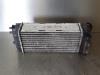 Intercooler from a Citroën C4 Berline (LC) 1.6 HDi 16V 110 2008