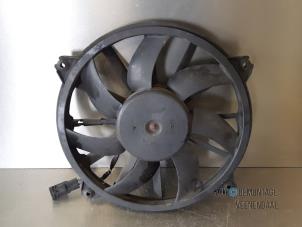Used Cooling fans Citroen C4 Berline (LC) 1.6 HDi 16V 110 Price € 31,50 Margin scheme offered by Autodemontage Veenendaal BV