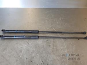 Used Set of tailgate gas struts Citroen C4 Berline (LC) 1.6 HDi 16V 110 Price € 15,75 Margin scheme offered by Autodemontage Veenendaal BV
