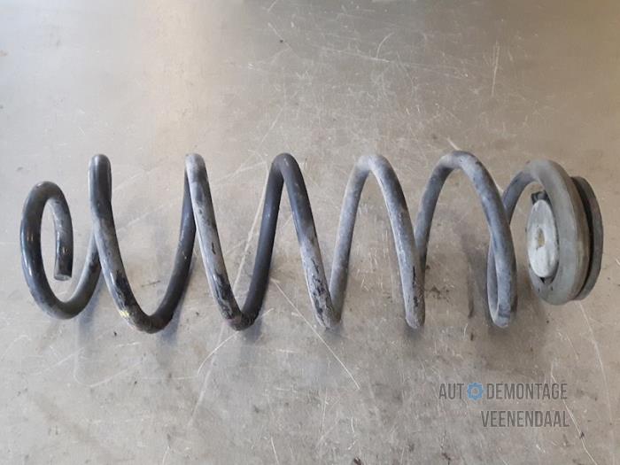 Citroen C4 Rear torsion springs stock | ProxyParts.com