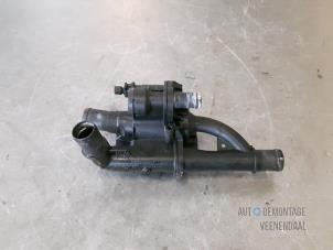 Used Thermostat housing Citroen C4 Berline (LC) 1.6 HDi 16V 110 Price € 21,00 Margin scheme offered by Autodemontage Veenendaal BV