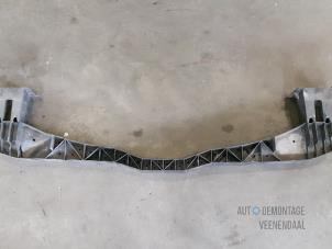Used Rear bumper frame Citroen C4 Berline (LC) 1.6 HDi 16V 110 Price € 15,00 Margin scheme offered by Autodemontage Veenendaal BV