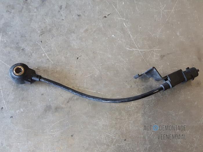 Gebrauchte Klopfsensor Hyundai i10 (F5) 1.1i 12V Preis € 16,50 Margenregelung angeboten von Autodeleninkleur