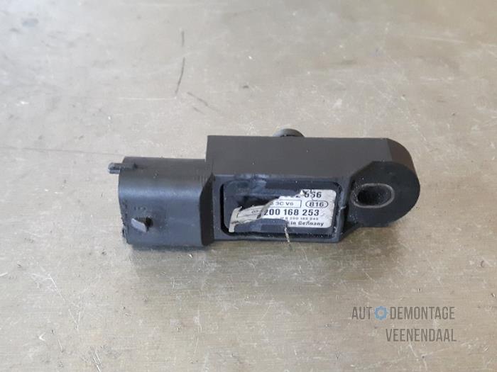 Usados Sensor Map (colector de admisión) Renault Laguna II Grandtour (KG) 1.9 dCi 120 Precio € 9,90 Norma de margen ofrecido por Autodeleninkleur