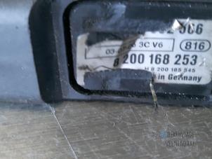 Map Sensor (Einlasskrümmer) van een Renault Laguna II Grandtour (KG) 1.9 dCi 120 2005