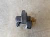 Turbo relief valve from a Renault Laguna II Grandtour (KG) 1.9 dCi 120 2005