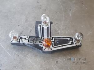 Used PCB, right taillight Renault Laguna II Grandtour (KG) 1.9 dCi 120 Price € 15,75 Margin scheme offered by Autodemontage Veenendaal BV