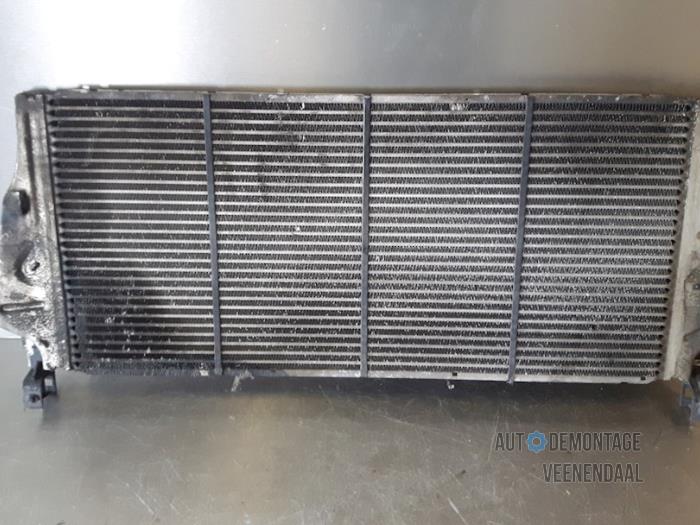 Usagé Intercooler Renault Laguna II Grandtour (KG) 1.9 dCi 120 Prix € 19,80 Règlement à la marge proposé par Autodeleninkleur