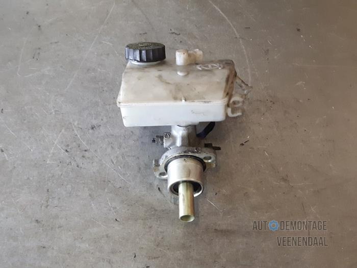 Gebrauchte Hauptbremszylinder Peugeot 206 (2A/C/H/J/S) 1.4 HDi Preis € 18,70 Margenregelung angeboten von Autodeleninkleur