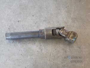 Used Steering gear unit Peugeot 206 (2A/C/H/J/S) 1.4 HDi Price € 19,95 Margin scheme offered by Autodemontage Veenendaal BV