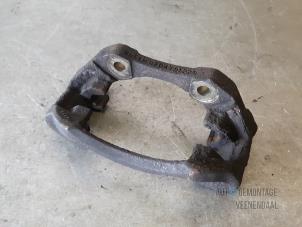 Used Front brake calliperholder, left Peugeot 206 (2A/C/H/J/S) 1.4 HDi Price € 10,50 Margin scheme offered by Autodemontage Veenendaal BV