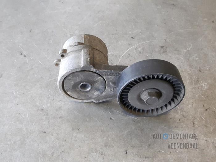 astra belt tensioner