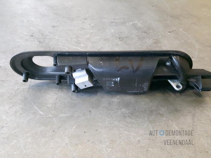 RH Side Handle front Right outer Details about / Door Handle Valeo No 252316 Seat IBIZA ll