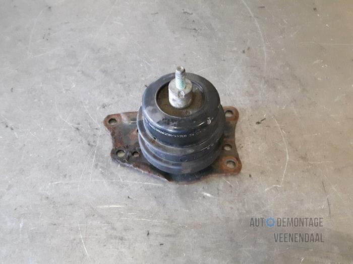 Used Engine mount Seat Ibiza III (6L1) 1.9 SDI Price € 9,90 Margin scheme offered by Autodeleninkleur