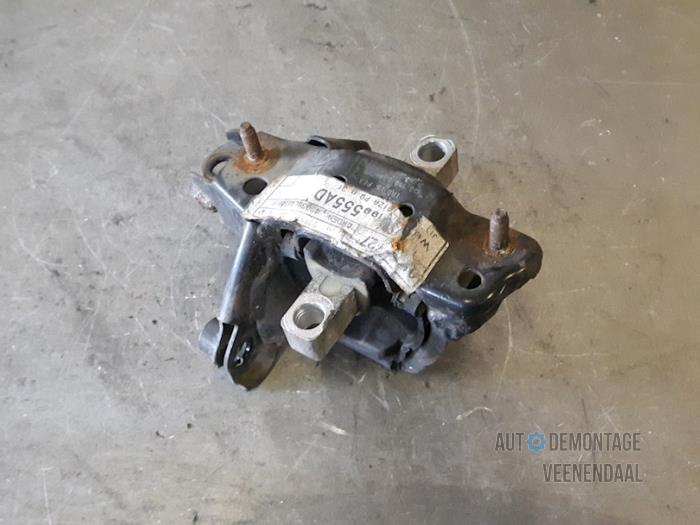 Used Engine mount Seat Ibiza III (6L1) 1.9 SDI Price € 9,90 Margin scheme offered by Autodeleninkleur