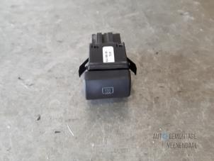 Used Rear window heating switch Seat Ibiza III (6L1) 1.4 16V 75 Price € 10,50 Margin scheme offered by Autodemontage Veenendaal BV