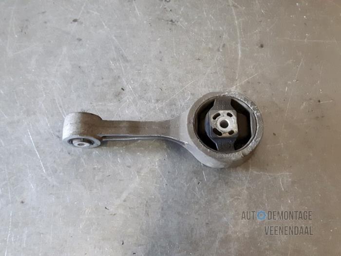 Used Engine mount Seat Ibiza III (6L1) 1.4 16V 75 Price € 8,80 Margin scheme offered by Autodeleninkleur