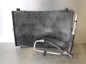 Used Air conditioning radiator Peugeot 206 (2A/C/H/J/S) 2.0 XS,XT HDi Price € 31,50 Margin scheme offered by Autodemontage Veenendaal BV