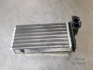 Used Heating element Peugeot 206 (2A/C/H/J/S) 2.0 XS,XT HDi Price € 26,25 Margin scheme offered by Autodemontage Veenendaal BV