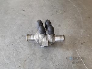 Used Electric heater valve Peugeot 206 (2A/C/H/J/S) 2.0 XS,XT HDi Price € 31,50 Margin scheme offered by Autodemontage Veenendaal BV