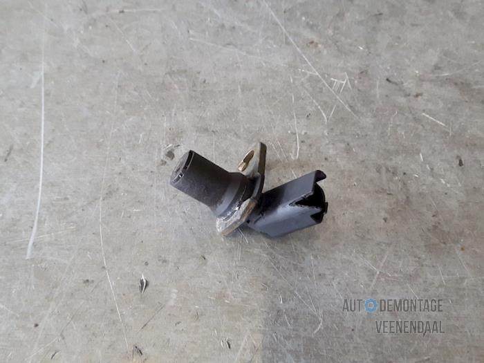 Gebrauchte Nockenwelle Sensor Peugeot 206 (2A/C/H/J/S) 2.0 XS,XT HDi Preis € 16,50 Margenregelung angeboten von Autodeleninkleur