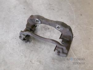 Used Front brake calliperholder, left Peugeot 206 (2A/C/H/J/S) 2.0 XS,XT HDi Price € 10,50 Margin scheme offered by Autodemontage Veenendaal BV
