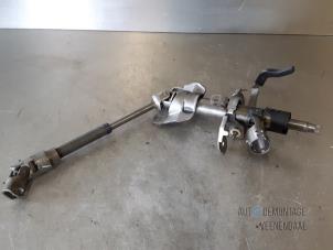 Used Steering column housing Peugeot 206 (2A/C/H/J/S) 2.0 XS,XT HDi Price € 35,70 Margin scheme offered by Autodemontage Veenendaal BV