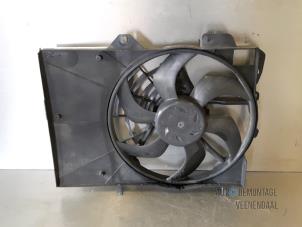 Used Cooling fans Peugeot 208 I (CA/CC/CK/CL) 1.6 e-HDi FAP Price € 37,80 Margin scheme offered by Autodemontage Veenendaal BV