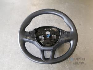 Used Steering wheel Peugeot 208 I (CA/CC/CK/CL) 1.6 e-HDi FAP Price € 51,45 Margin scheme offered by Autodemontage Veenendaal BV