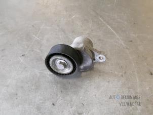 Used Drive belt tensioner Peugeot 208 I (CA/CC/CK/CL) 1.6 e-HDi FAP Price € 21,00 Margin scheme offered by Autodemontage Veenendaal BV
