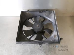 Used Cooling fans Volvo S40 (VS) 1.8 16V Price € 21,00 Margin scheme offered by Autodemontage Veenendaal BV