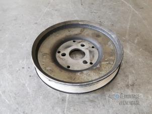 Used Power steering pump pulley Volkswagen Passat Variant Syncro/4Motion (3B5) 2.8 30V Syncro Price € 10,50 Margin scheme offered by Autodemontage Veenendaal BV
