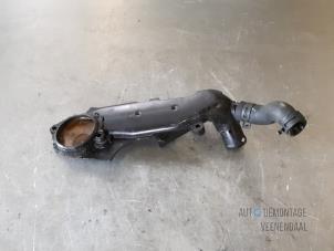 Used Thermostat housing Volkswagen Passat Variant Syncro/4Motion (3B5) 2.8 30V Syncro Price € 36,75 Margin scheme offered by Autodemontage Veenendaal BV
