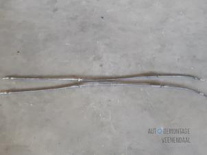 Used Parking brake cable Volkswagen Passat Variant Syncro/4Motion (3B5) 2.8 30V Syncro Price € 10,50 Margin scheme offered by Autodemontage Veenendaal BV