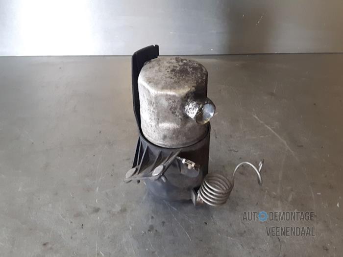Gebrauchte Klima Trockner Volkswagen Passat Variant Syncro/4Motion (3B5) 2.8 30V Syncro Preis € 11,00 Margenregelung angeboten von Autodeleninkleur