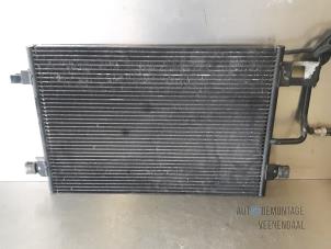Used Air conditioning radiator Volkswagen Passat Variant Syncro/4Motion (3B5) 2.8 30V Syncro Price € 16,80 Margin scheme offered by Autodemontage Veenendaal BV