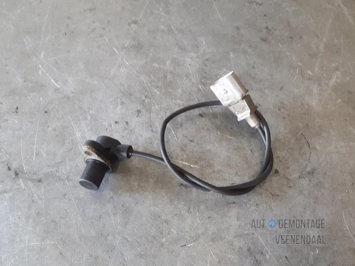 Gebrauchte Kurbelwelle Sensor Volkswagen Passat Variant Syncro/4Motion (3B5) 2.8 30V Syncro Preis € 22,00 Margenregelung angeboten von Autodeleninkleur