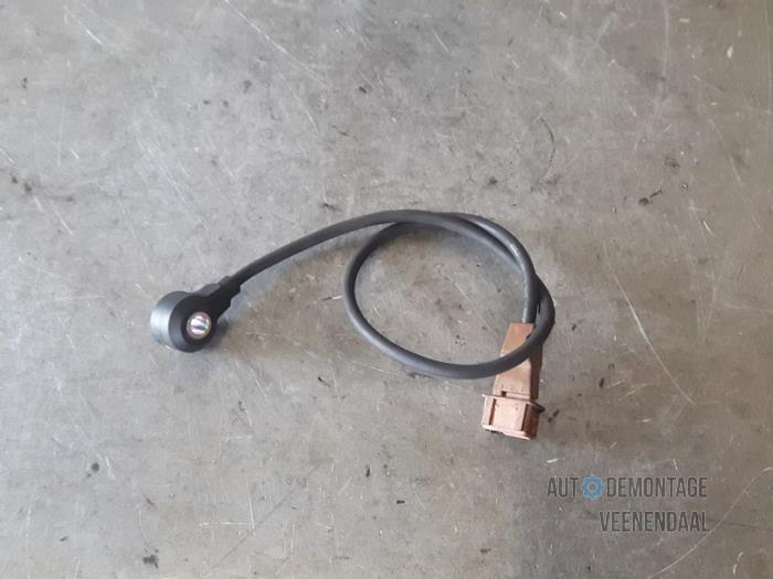 Begagnade Knackningssensor Volkswagen Passat Variant Syncro/4Motion (3B5) 2.8 30V Syncro Pris € 20,90 Marginaltabell erbjuds av Autodeleninkleur
