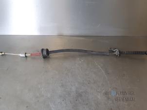 Used Gearbox shift cable Volkswagen Passat Variant Syncro/4Motion (3B5) 2.8 30V Syncro Price € 52,50 Margin scheme offered by Autodemontage Veenendaal BV