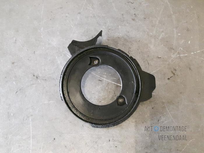 Used Timing cover Volkswagen Passat Variant Syncro/4Motion (3B5) 2.8 30V Syncro Price € 20,00 Margin scheme offered by Autodeleninkleur