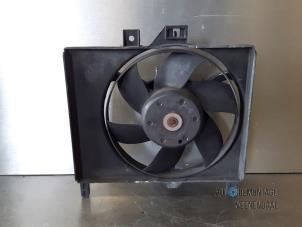 Used Fan motor Smart City-Coupé 0.8 CDI Price € 30,45 Margin scheme offered by Autodemontage Veenendaal BV