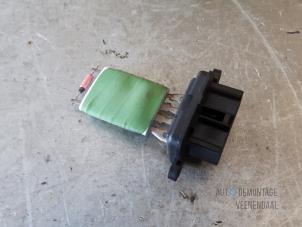 Used Heater resistor Ford Ka II 1.2 Price € 9,45 Margin scheme offered by Autodemontage Veenendaal BV