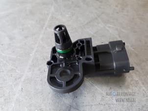 Map Sensor (Einlasskrümmer) van een Ford Ka II 1.2 2010