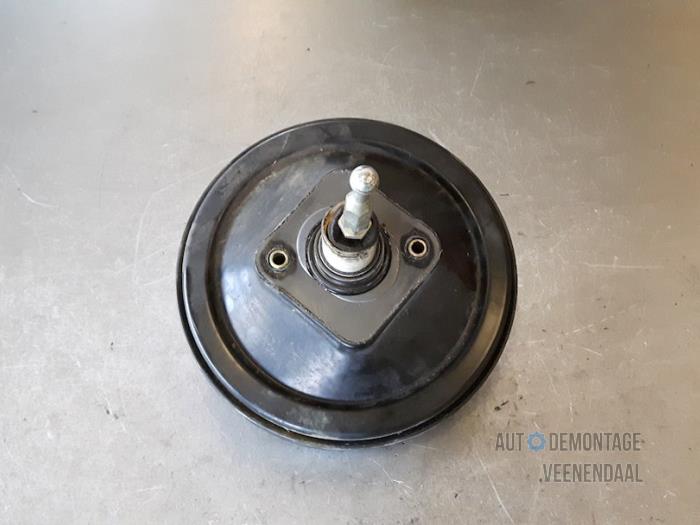 Usagé Servo frein Audi A4 (B5) 2.6 E V6 Prix € 34,00 Règlement à la marge proposé par Autodeleninkleur