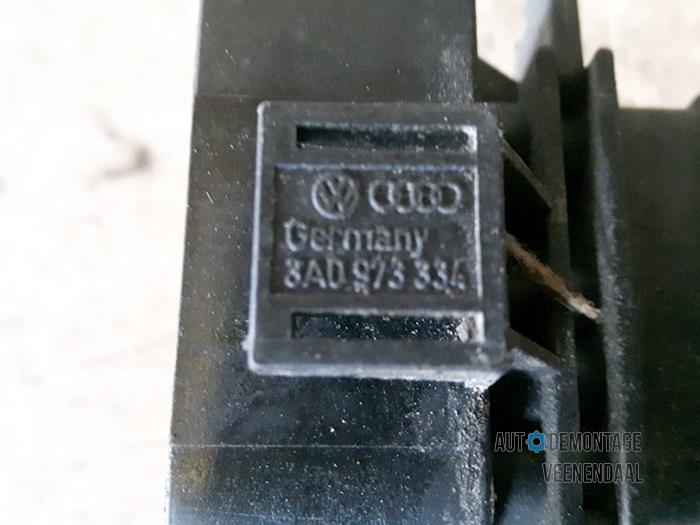 Lambda probe from a Audi A4 (B5) 2.6 E V6 1996