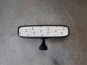 Used Rear view mirror Kia Rio (DC22/24) 1.5 RS,LS 16V Price € 8,40 Margin scheme offered by Autodemontage Veenendaal BV